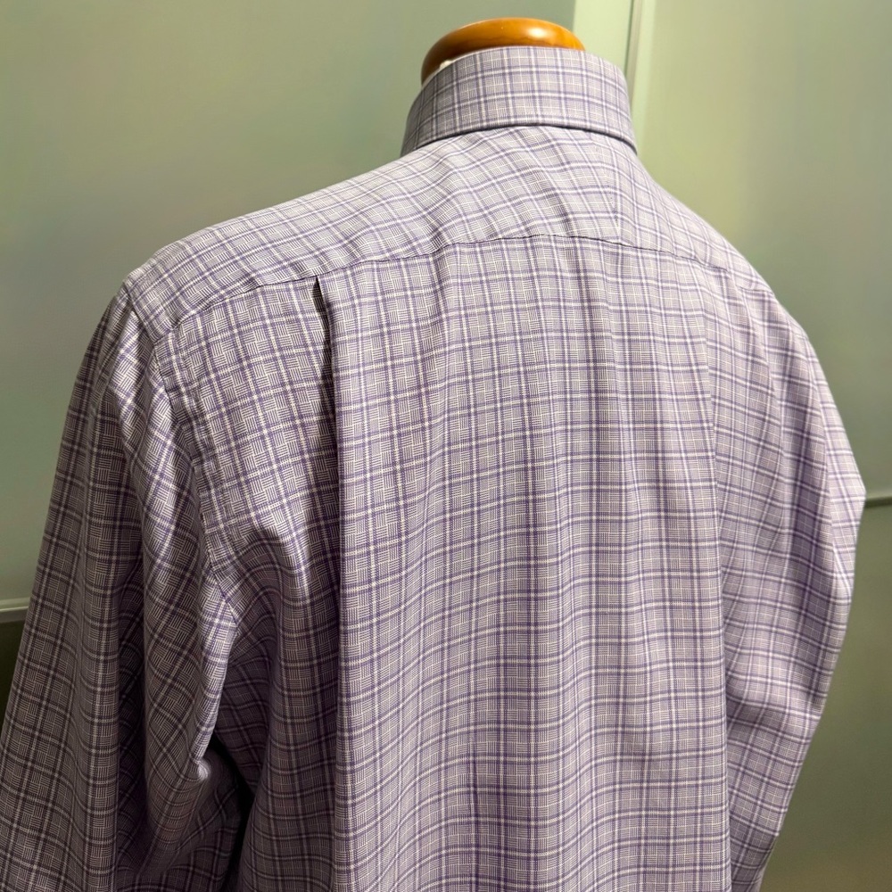TOM FORD 
Dress Shirt - Picture 16 of 17